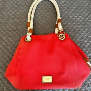 Michael Kors handbag